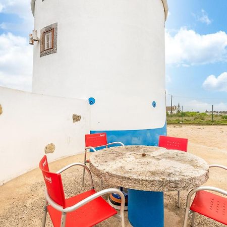 Вілла Guestready - Lampas Wind Mill Колареш Екстер'єр фото