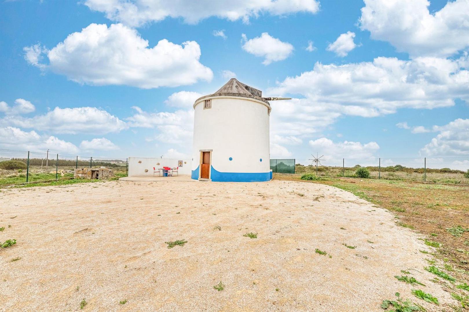 Вілла Guestready - Lampas Wind Mill Колареш Екстер'єр фото