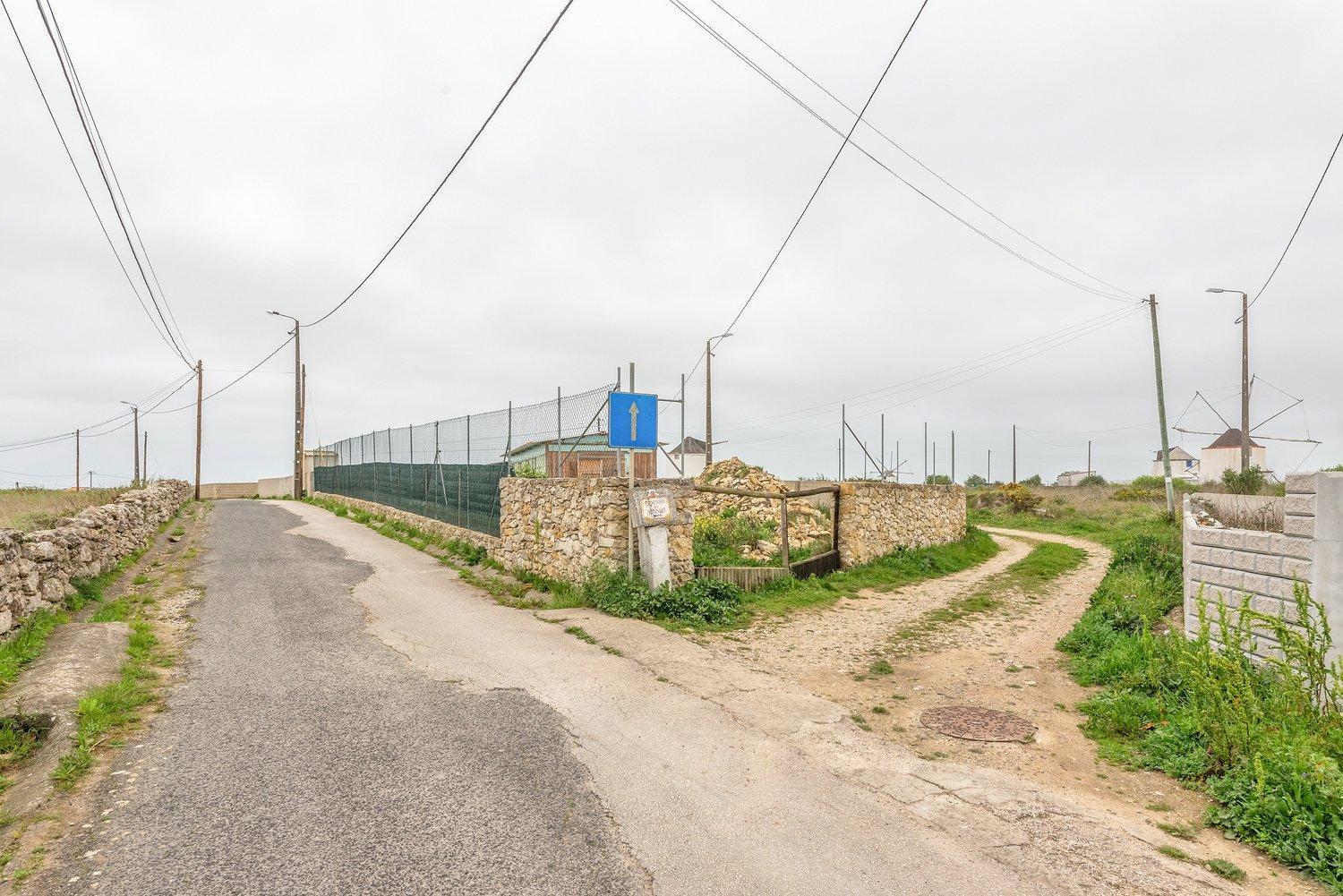 Вілла Guestready - Lampas Wind Mill Колареш Екстер'єр фото