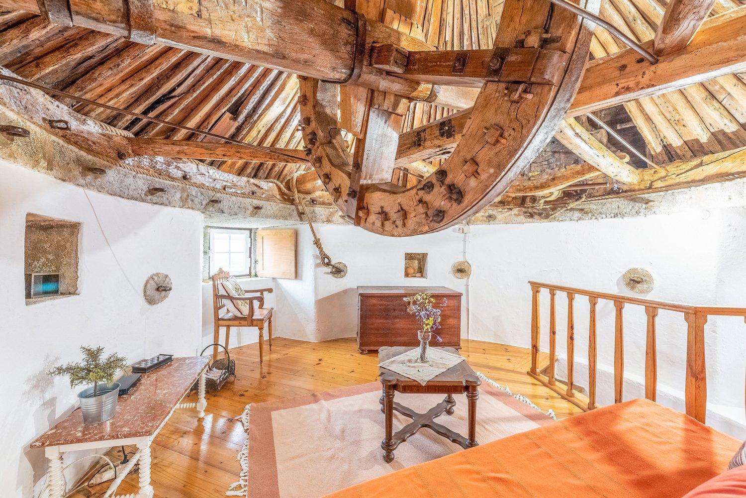 Вілла Guestready - Lampas Wind Mill Колареш Екстер'єр фото