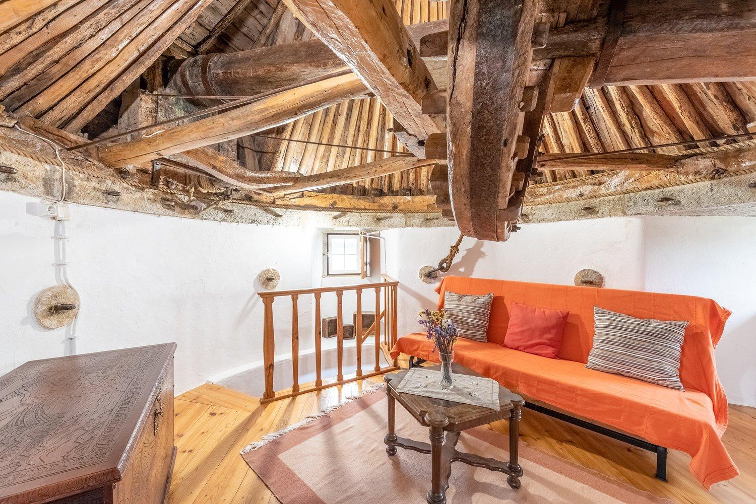 Вілла Guestready - Lampas Wind Mill Колареш Екстер'єр фото